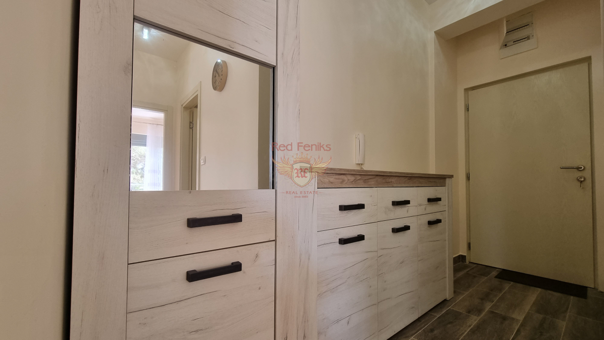 Appartement à Budva, Monténégro, 51 m² - image 12