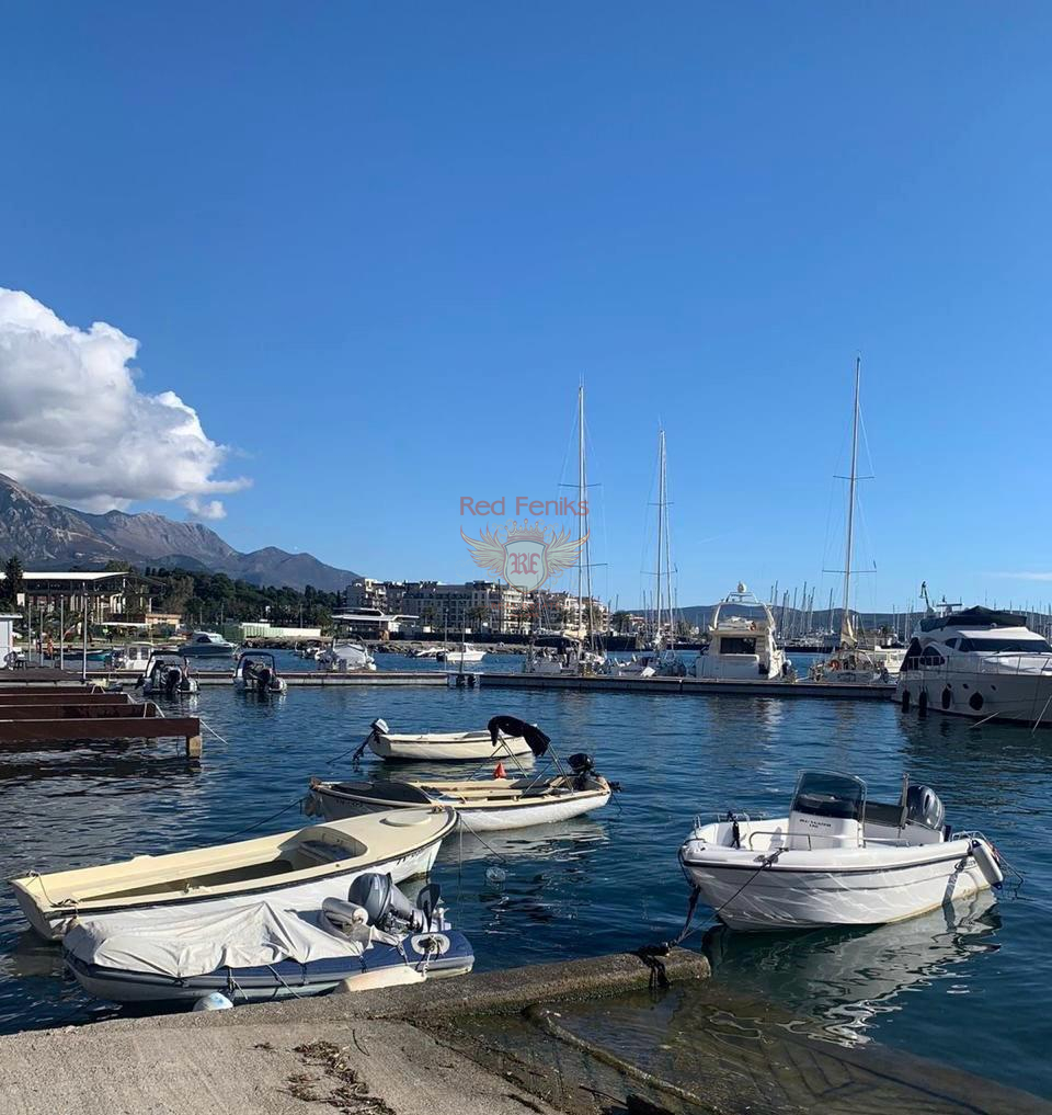 House in Tivat, Montenegro, 105 m² - picture 12