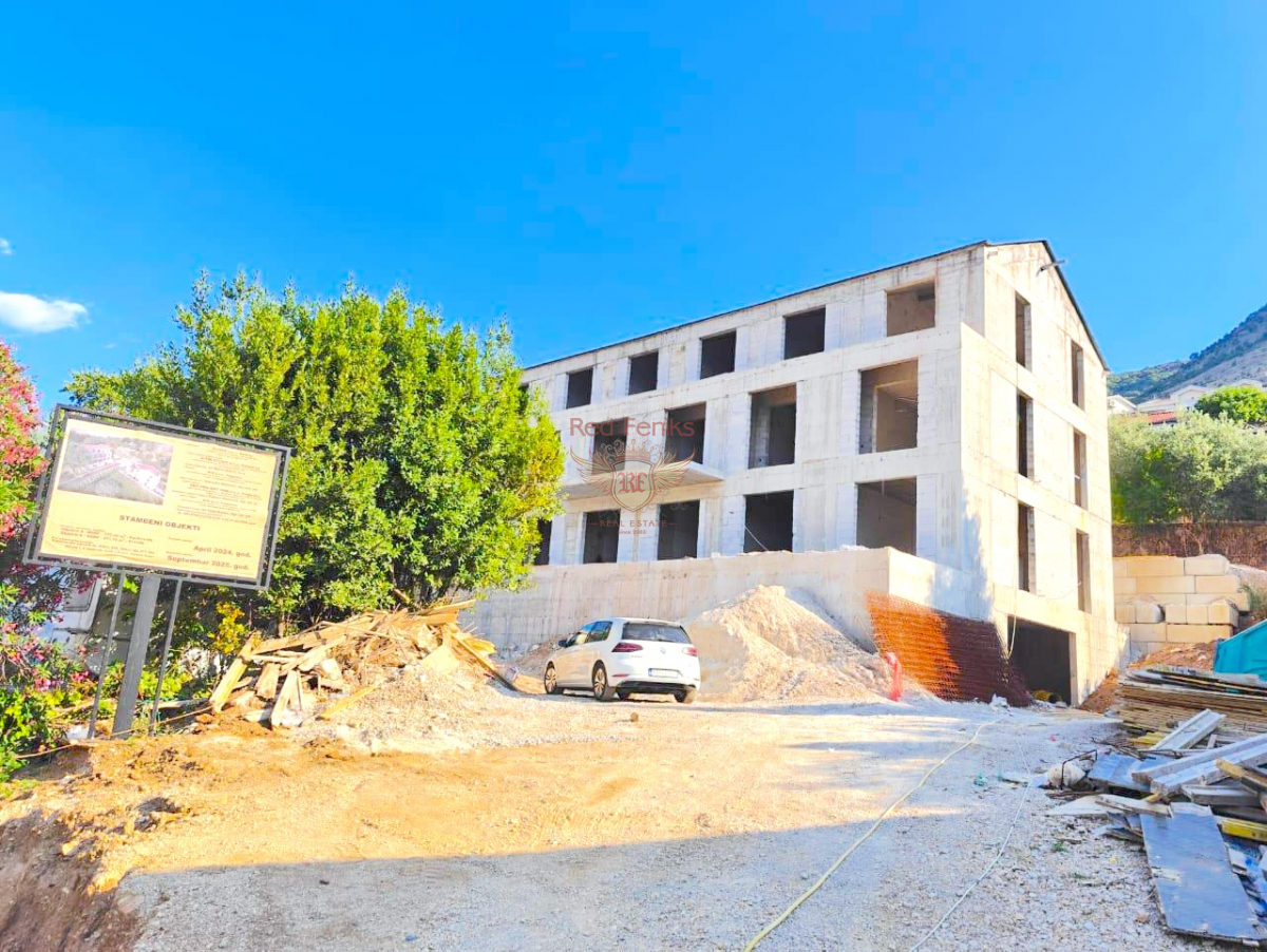 Appartamento a Kotor, Montenegro, 67 m² - foto 12