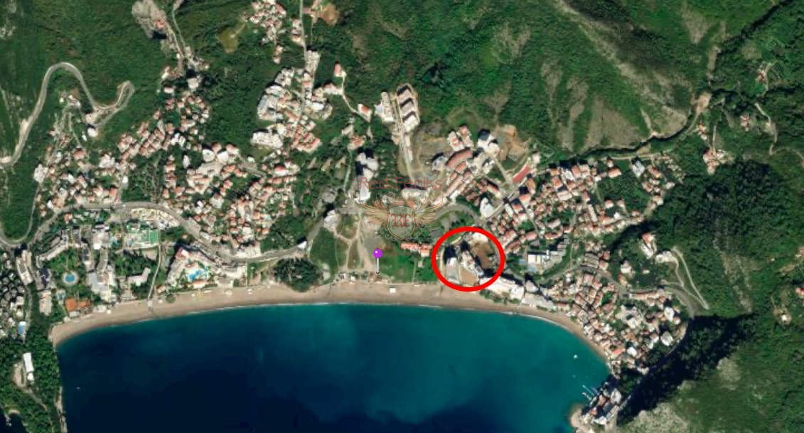 Appartamento a Budva, Montenegro, 26 m² - foto 12