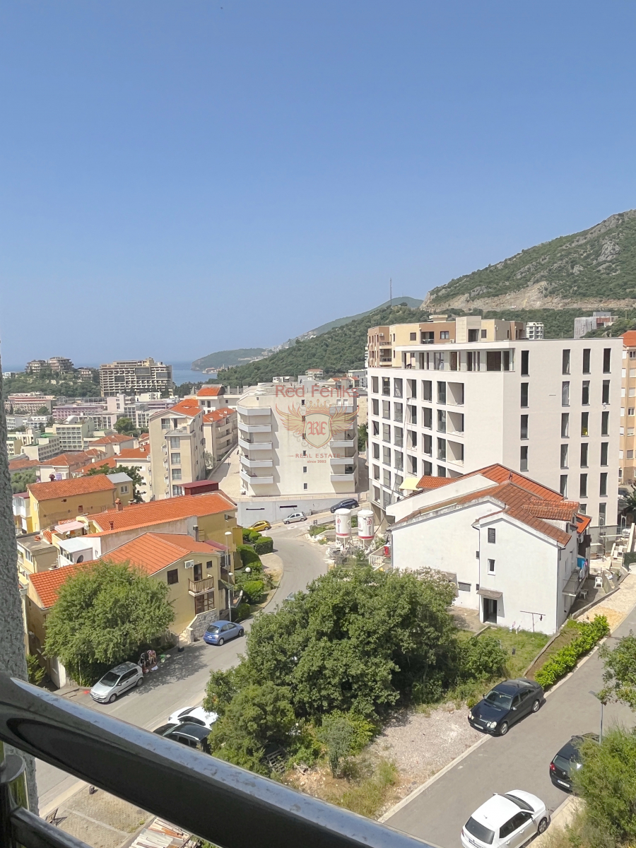 Appartement à Budva, Monténégro, 67 m² - image 12