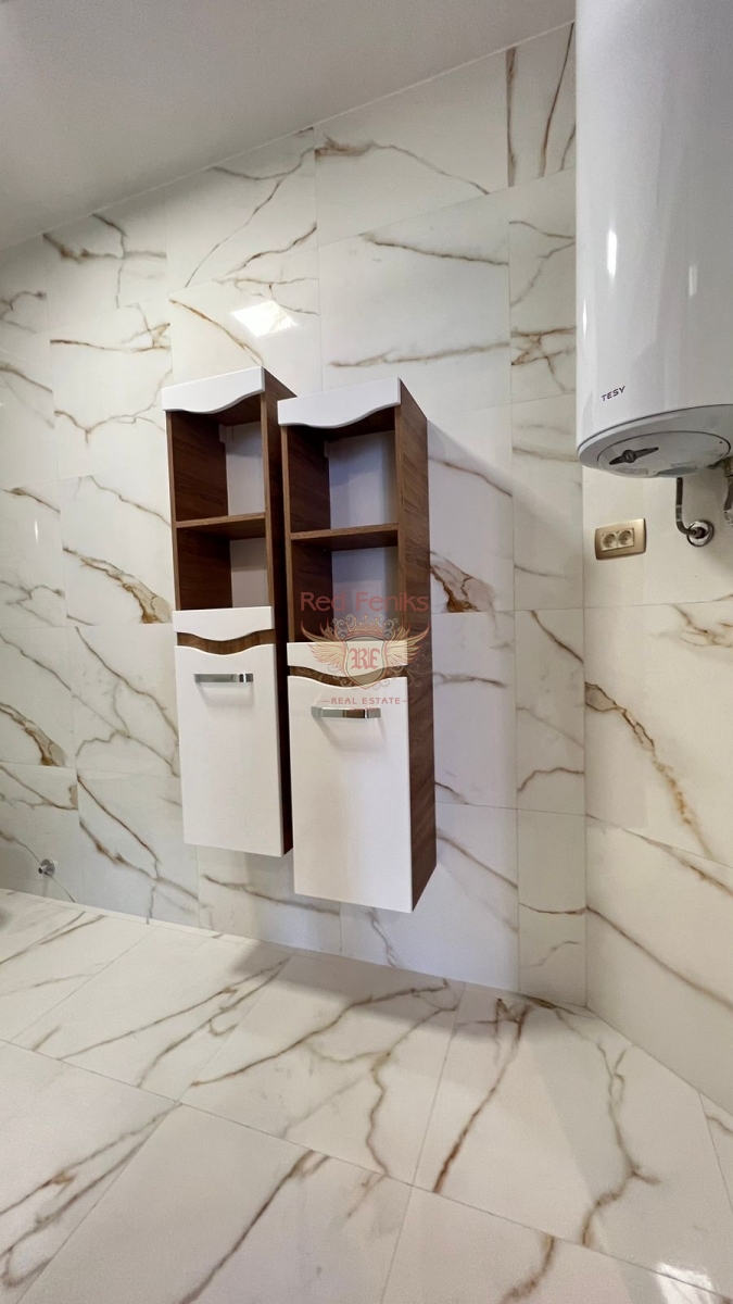 Piso en Kotor, Montenegro, 64 m² - imagen 12