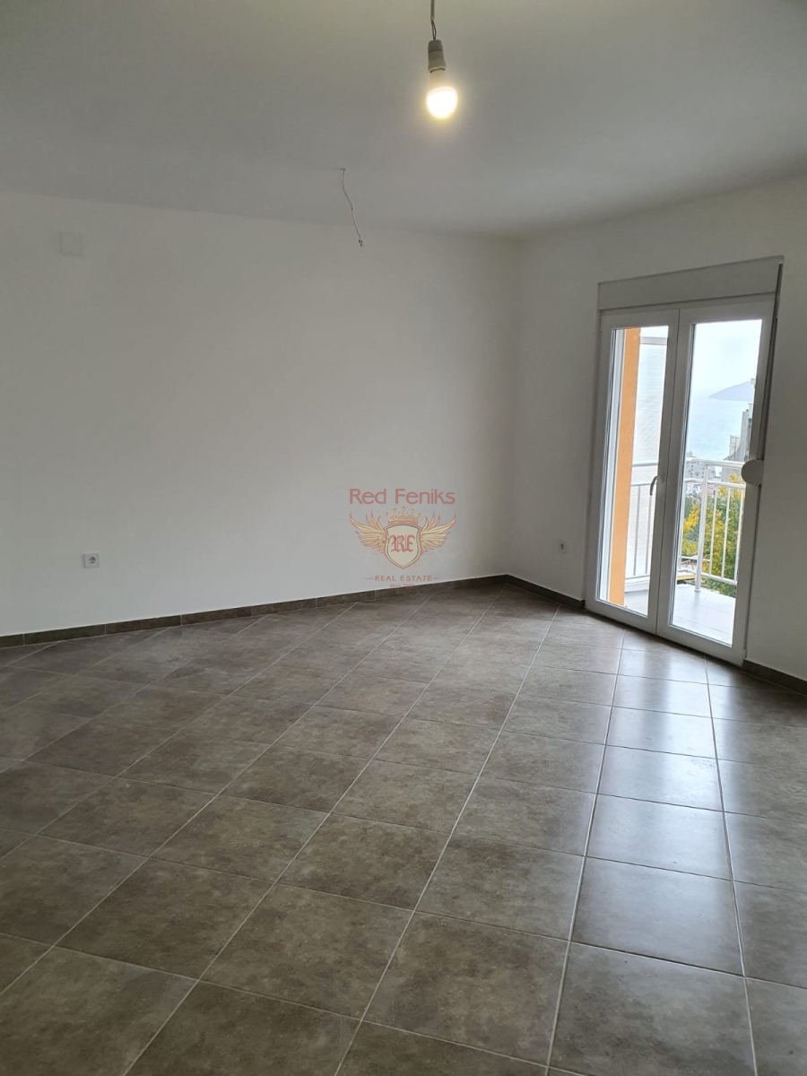 Appartamento a Herceg-Novi, Montenegro, 82 m² - foto 12