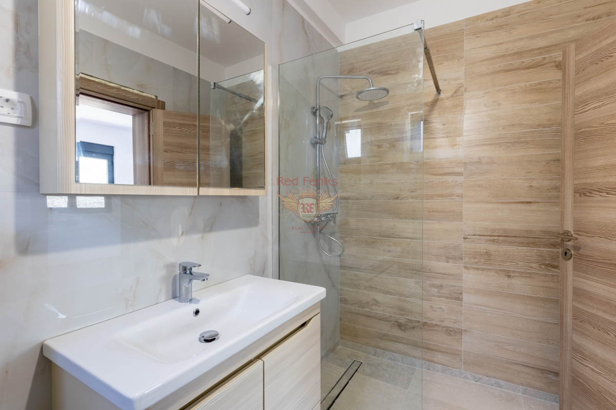 Haus in Kotor, Montenegro, 160 m² - Foto 12