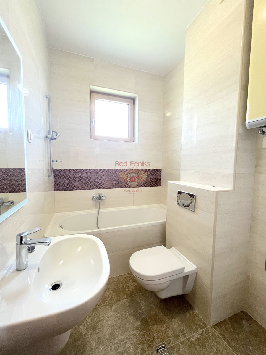 Appartement à Budva, Monténégro, 67 m² - image 13