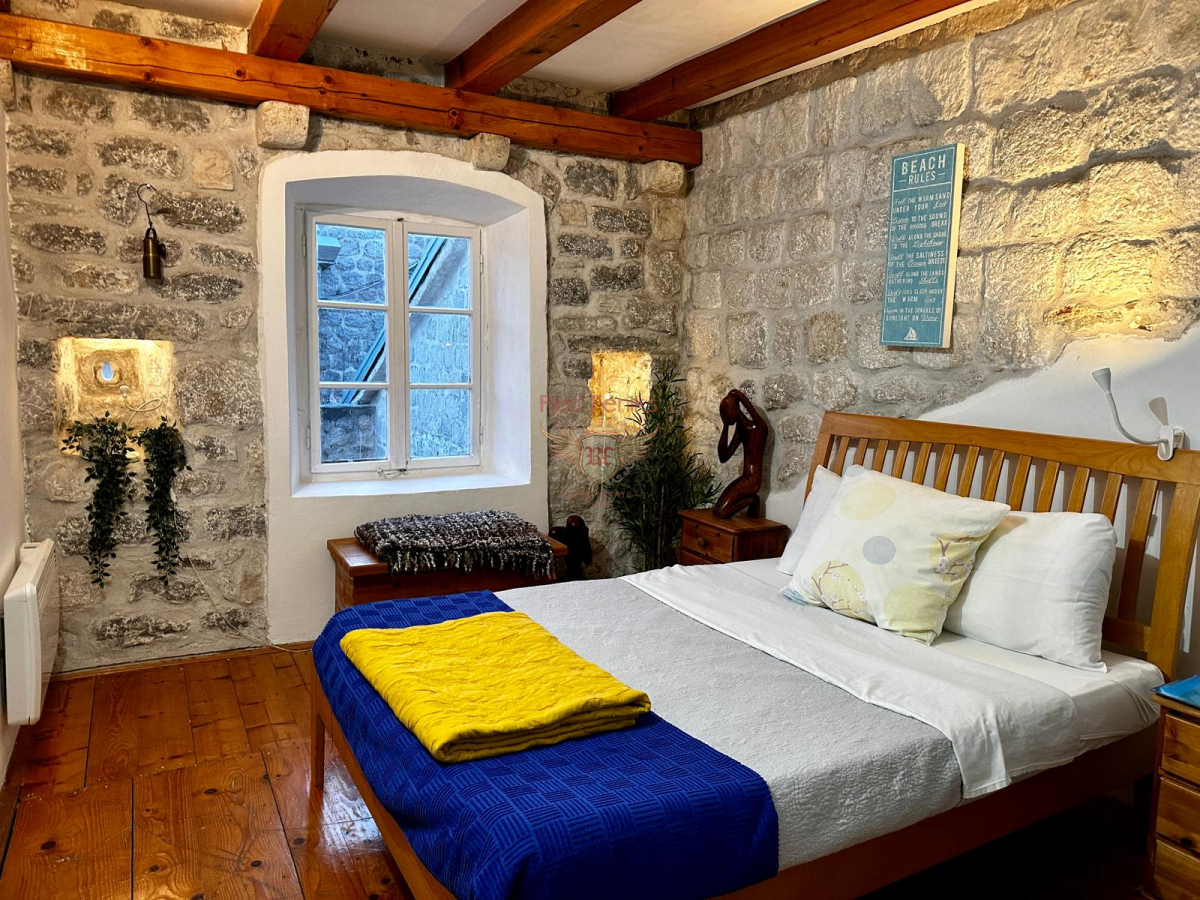 Appartamento a Kotor, Montenegro, 83 m² - foto 13