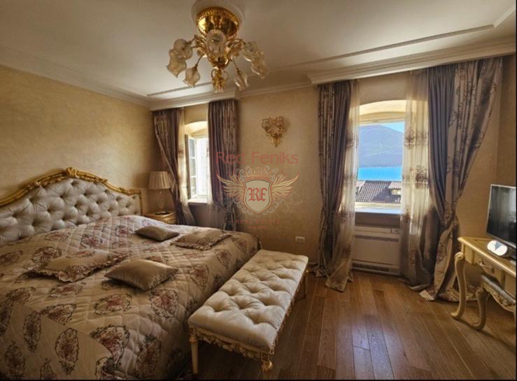 Haus in Kotor, Montenegro, 204 m² - Foto 13