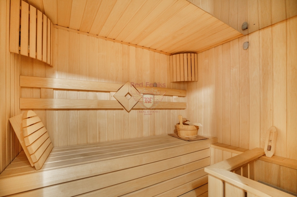 Casa en Kotor, Montenegro, 300 m² - imagen 13