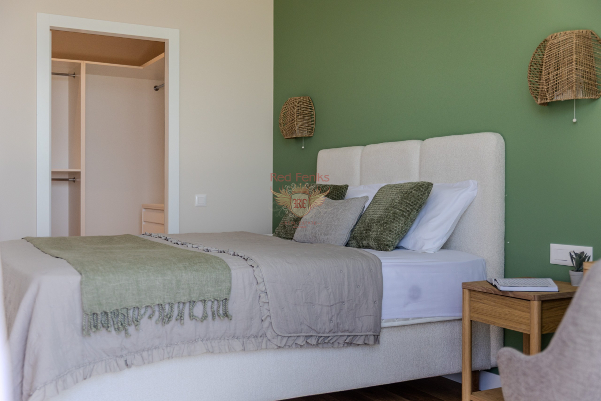 Haus in Kavač, Montenegro, 150 m² - Foto 13