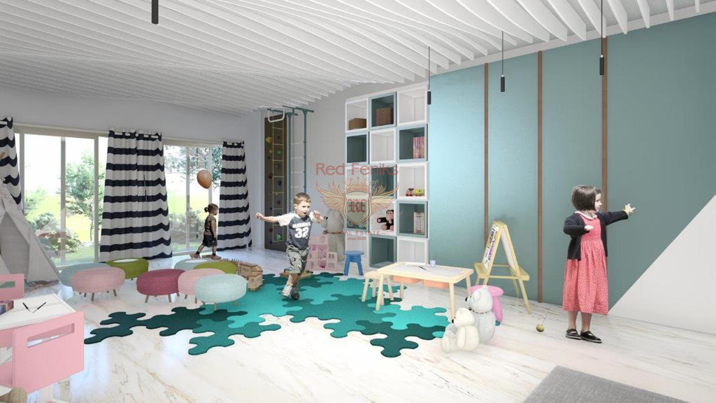 Piso en Kotor, Montenegro, 51 m² - imagen 13