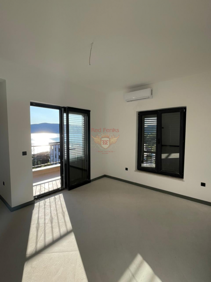 Flat in Herceg-Novi, Montenegro, 22 m² - picture 13
