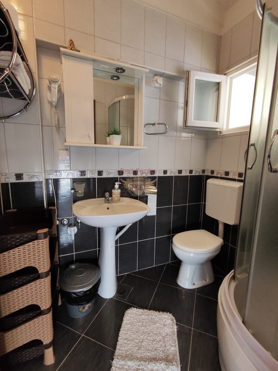 Hotel en Luštica, Montenegro, 360 m² - imagen 13