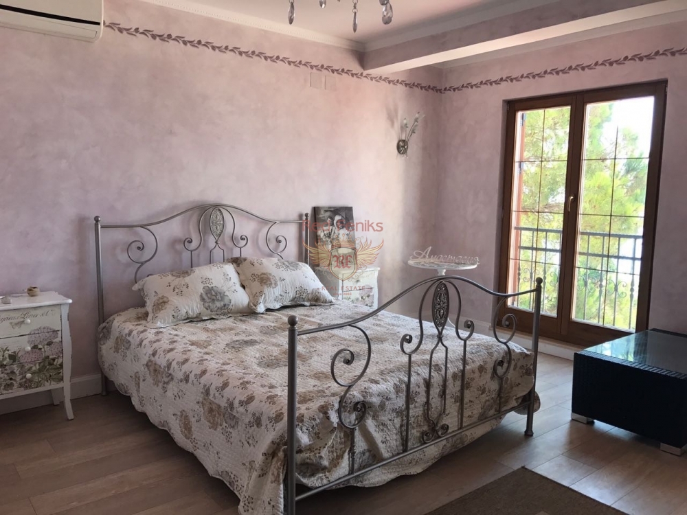 Haus in Bar, Montenegro, 366 m² - Foto 13