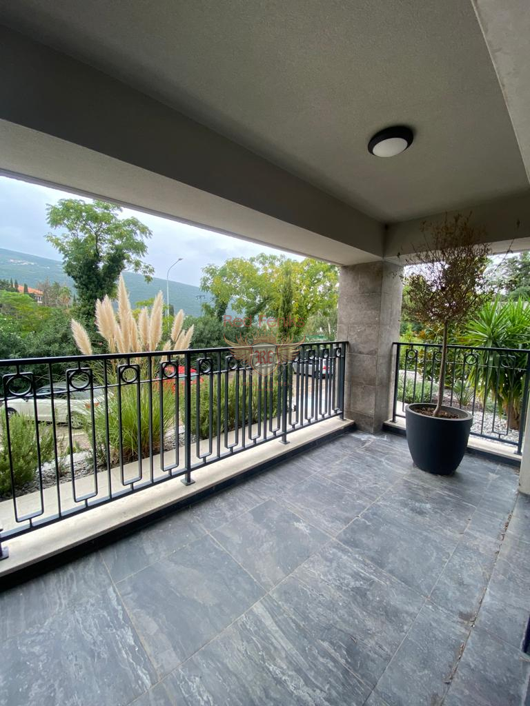 Appartamento a Herceg-Novi, Montenegro, 83 m² - foto 13