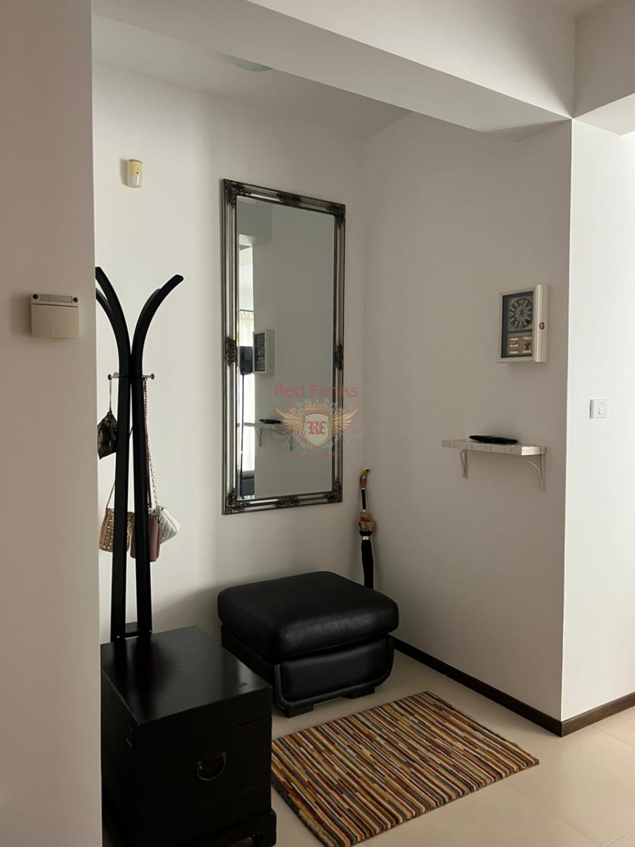 Flat in Budva, Montenegro, 136 m² - picture 13