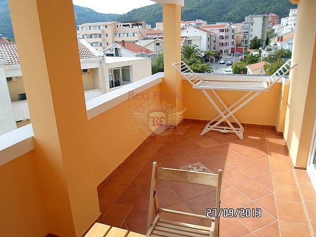 Hotel in Budva, Montenegro, 340 m² - Foto 13