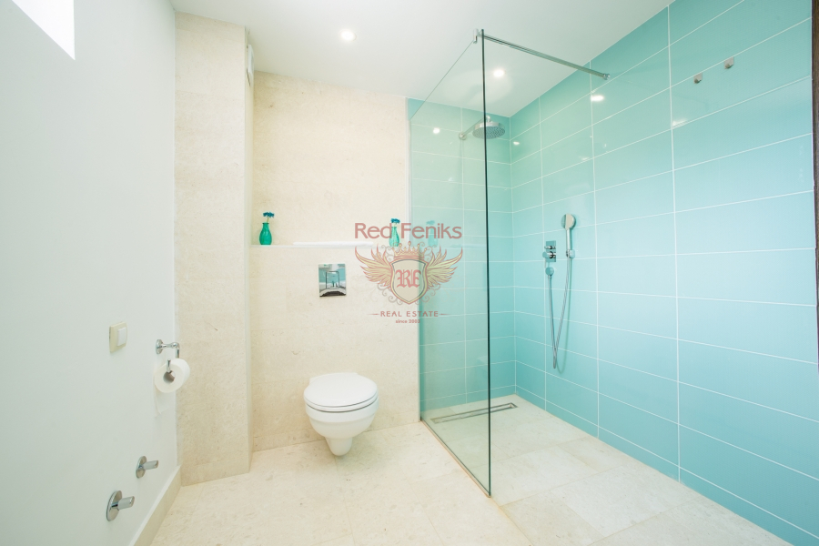 House in Kotor, Montenegro, 240 m² - picture 13