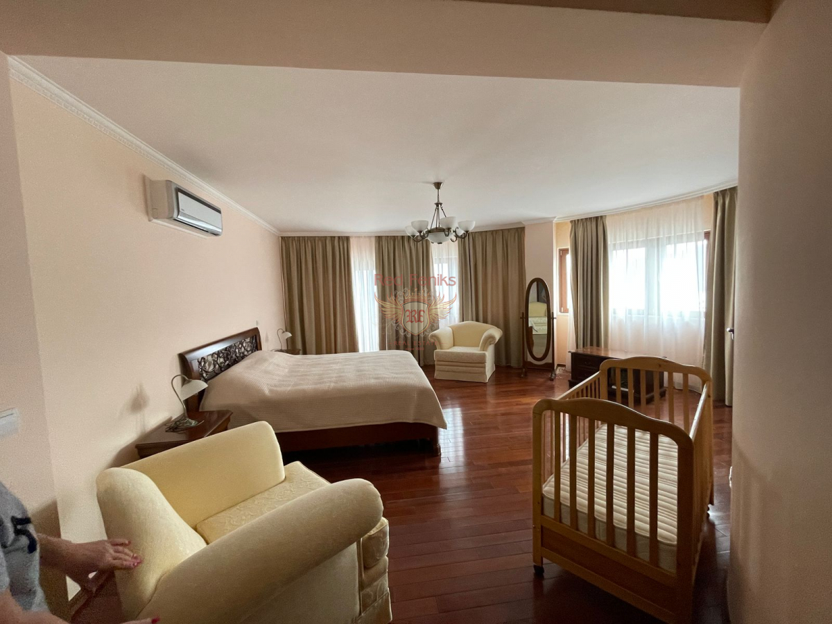 Haus in Herceg-Novi, Montenegro, 499 m² - Foto 13