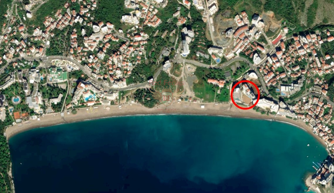 Appartement à Budva, Monténégro, 52 m² - image 13