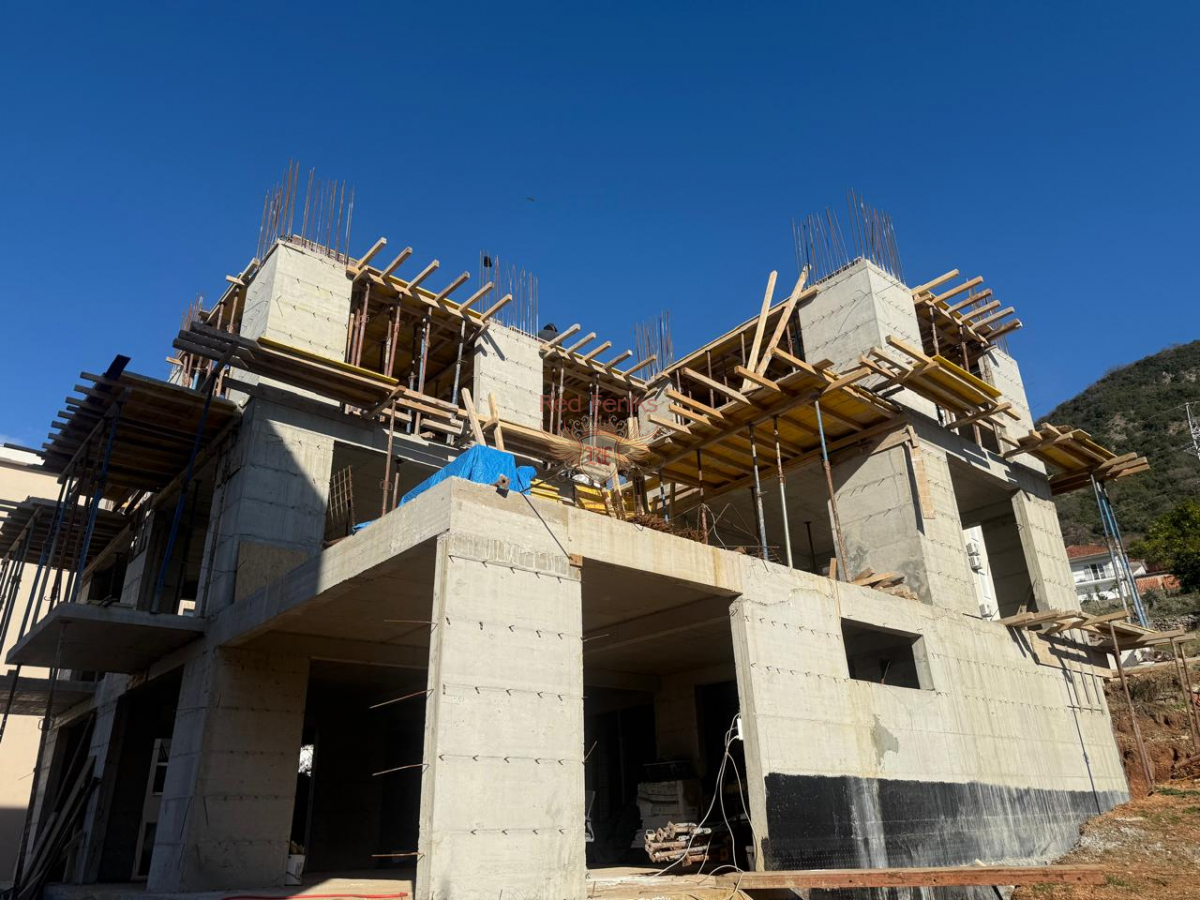 Piso en Herceg-Novi, Montenegro, 44 m² - imagen 13