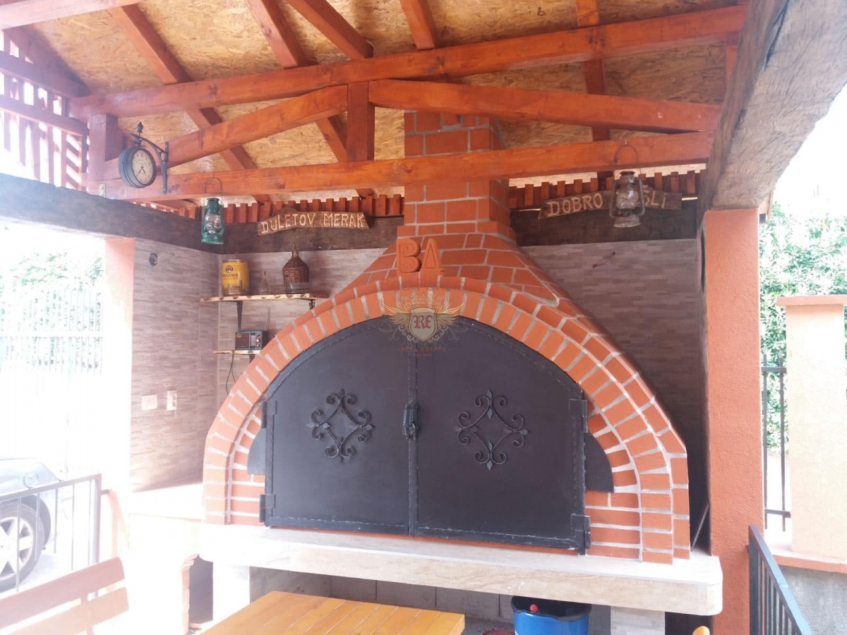 Hotel in Bar, Montenegro, 610 m² - Foto 13