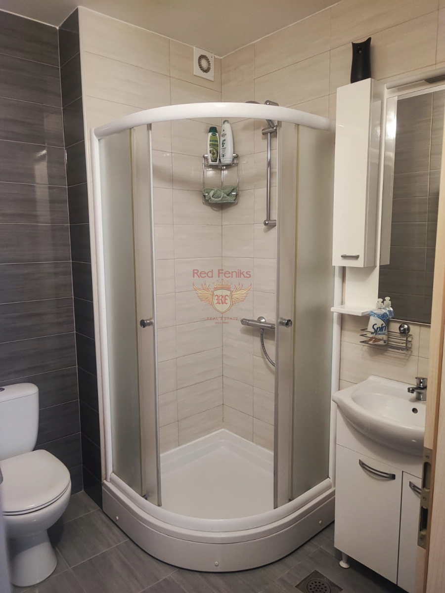 Appartamento a Herceg-Novi, Montenegro, 60 m² - foto 13