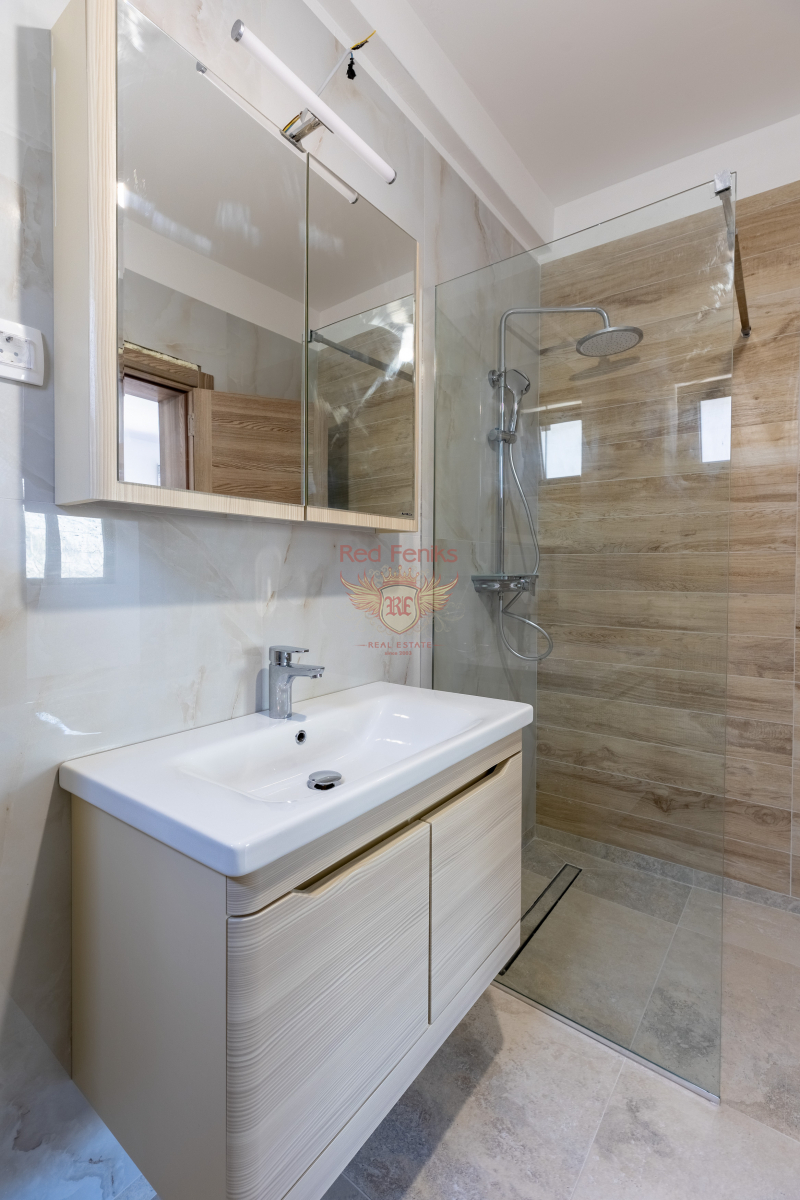 Haus in Kotor, Montenegro, 160 m² - Foto 13