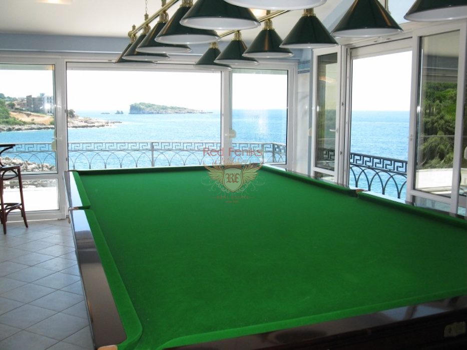 Haus in Bar, Montenegro, 497 m² - Foto 13