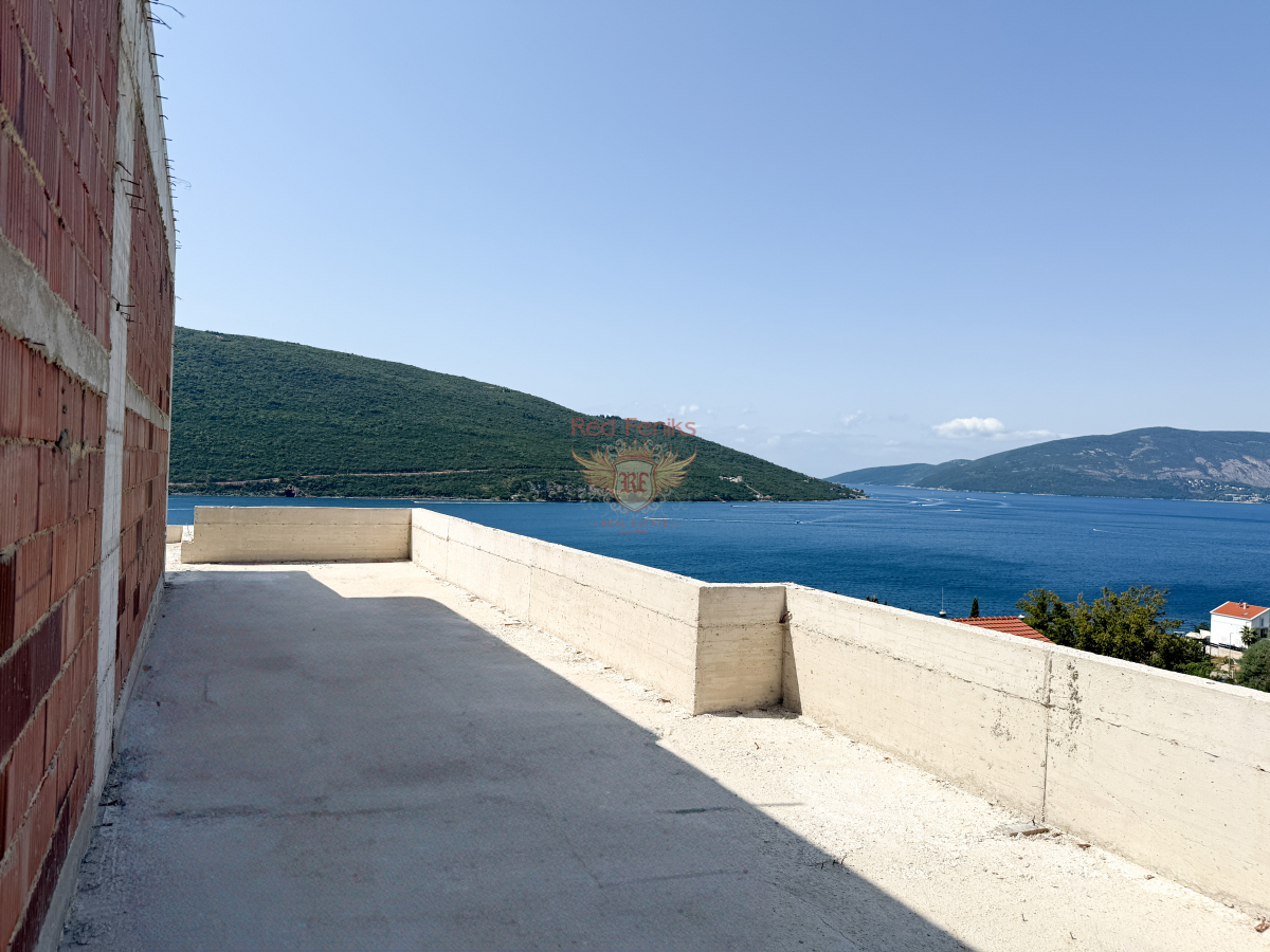 Appartement à Herceg-Novi, Monténégro, 43 m² - image 13