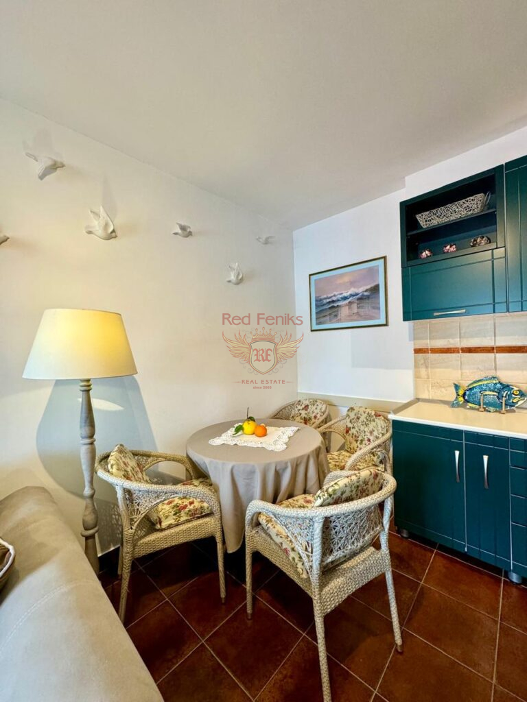 Appartement à Kotor, Monténégro, 44 m² - image 13