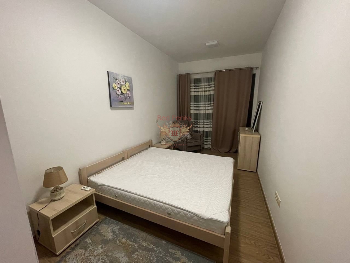 Piso en Kotor, Montenegro, 61 m² - imagen 13