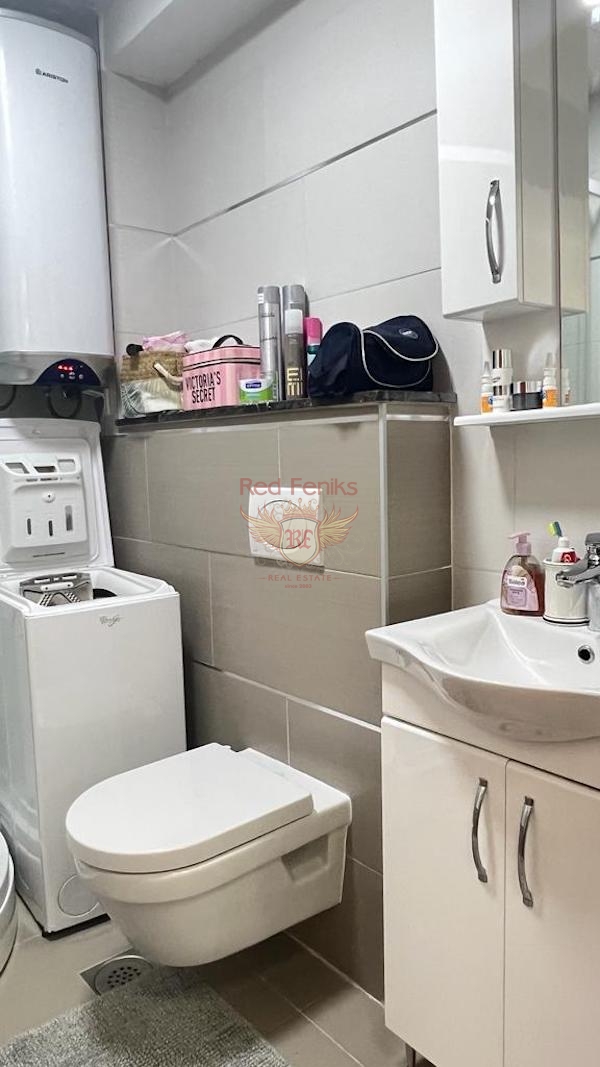 Appartement à Tivat, Monténégro, 103 m² - image 13