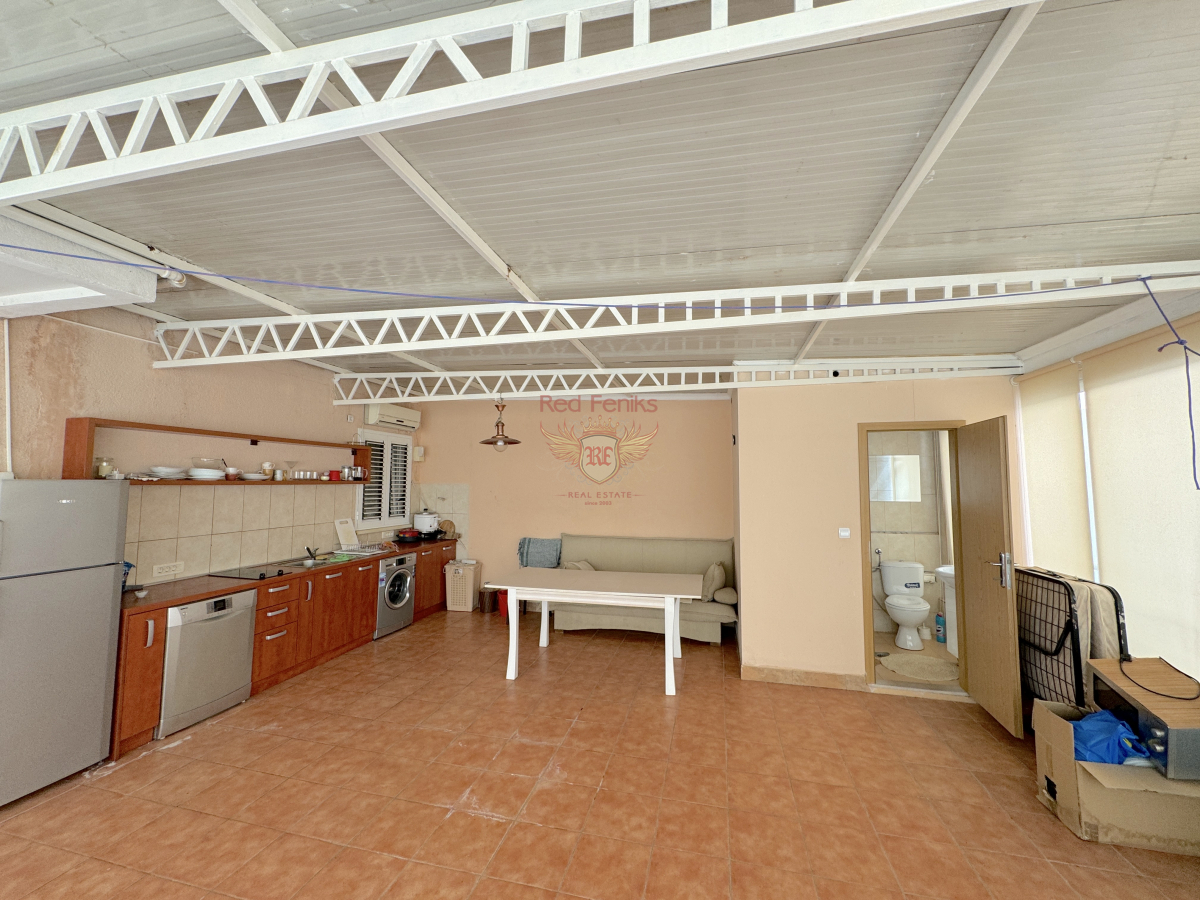 Wohnung in Budva, Montenegro, 101 m² - Foto 13