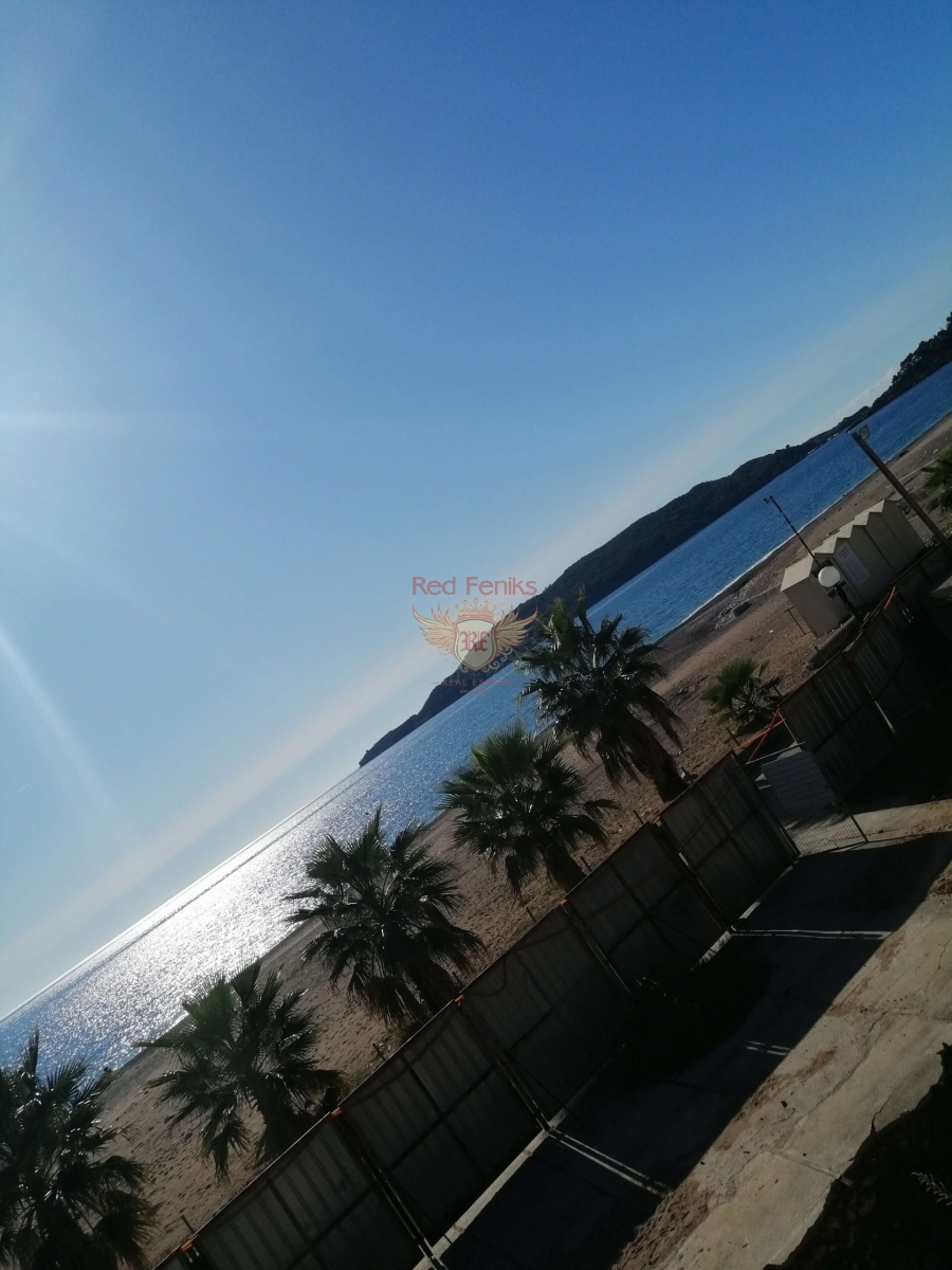 Flat in Budva, Montenegro, 72 m² - picture 13