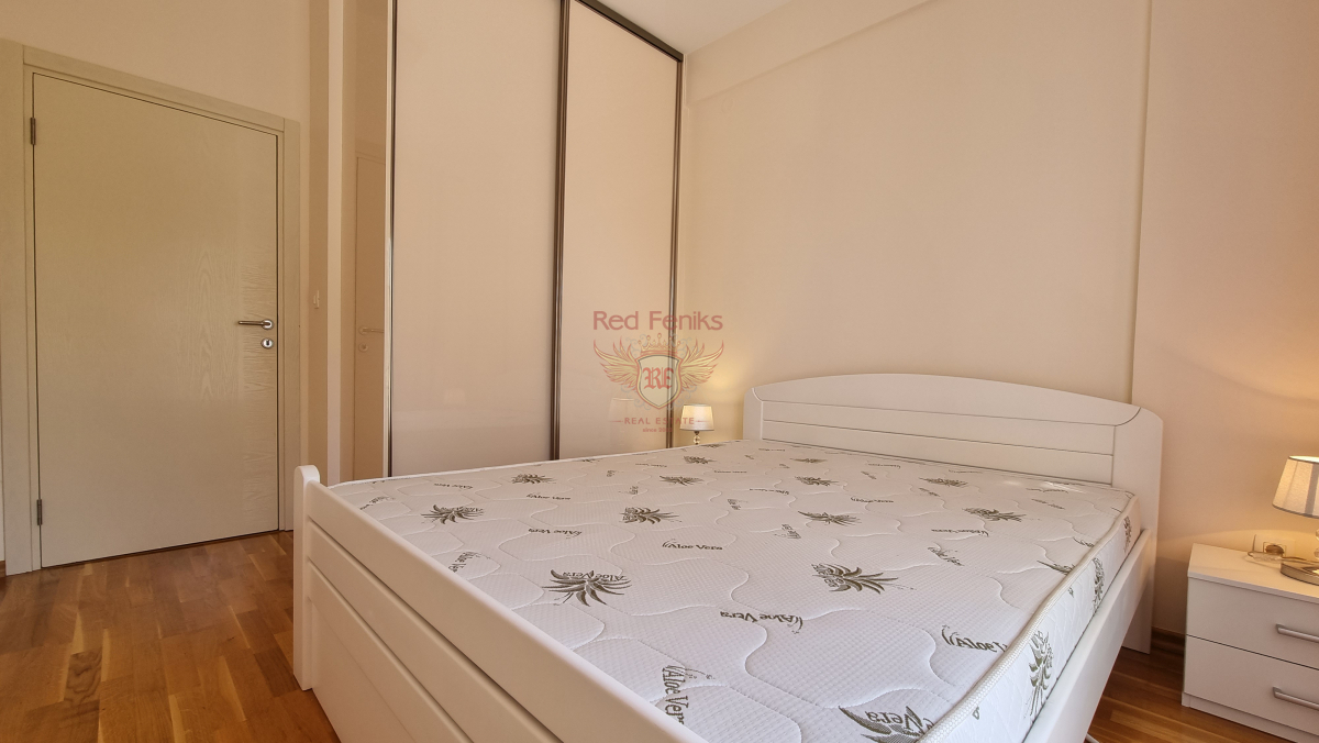 Appartement à Budva, Monténégro, 51 m² - image 13