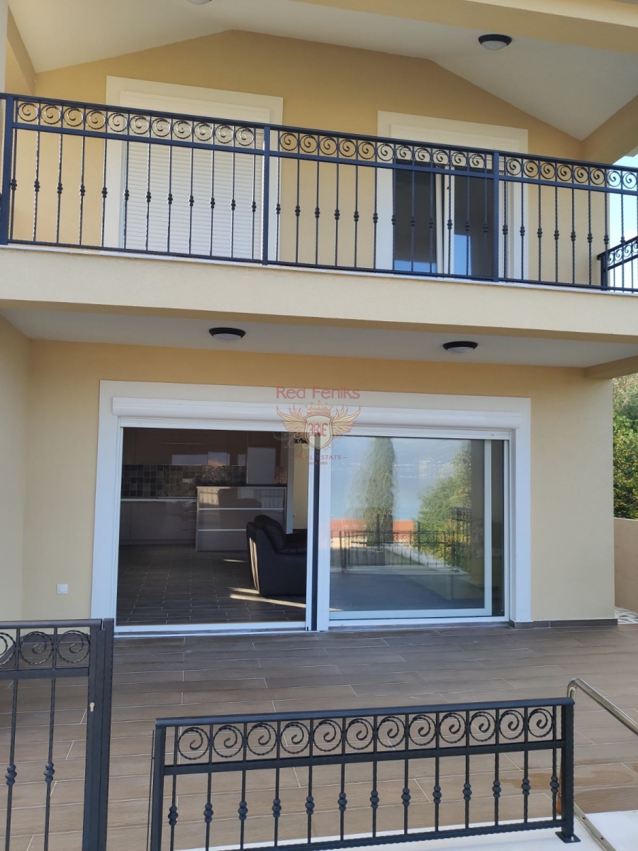 Maison sur la Luštica, Monténégro, 110 m² - image 13