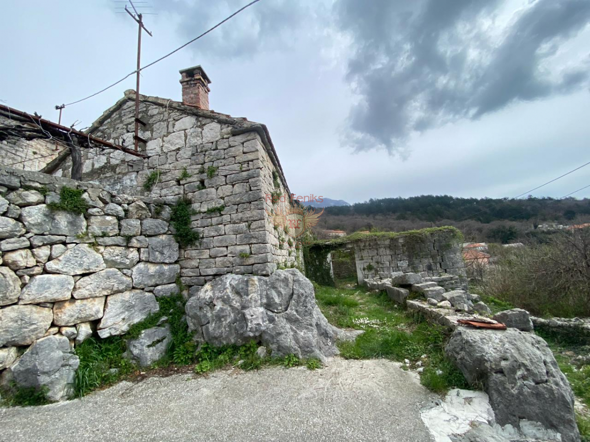 Casa a Herceg-Novi, Montenegro, 300 m² - foto 13