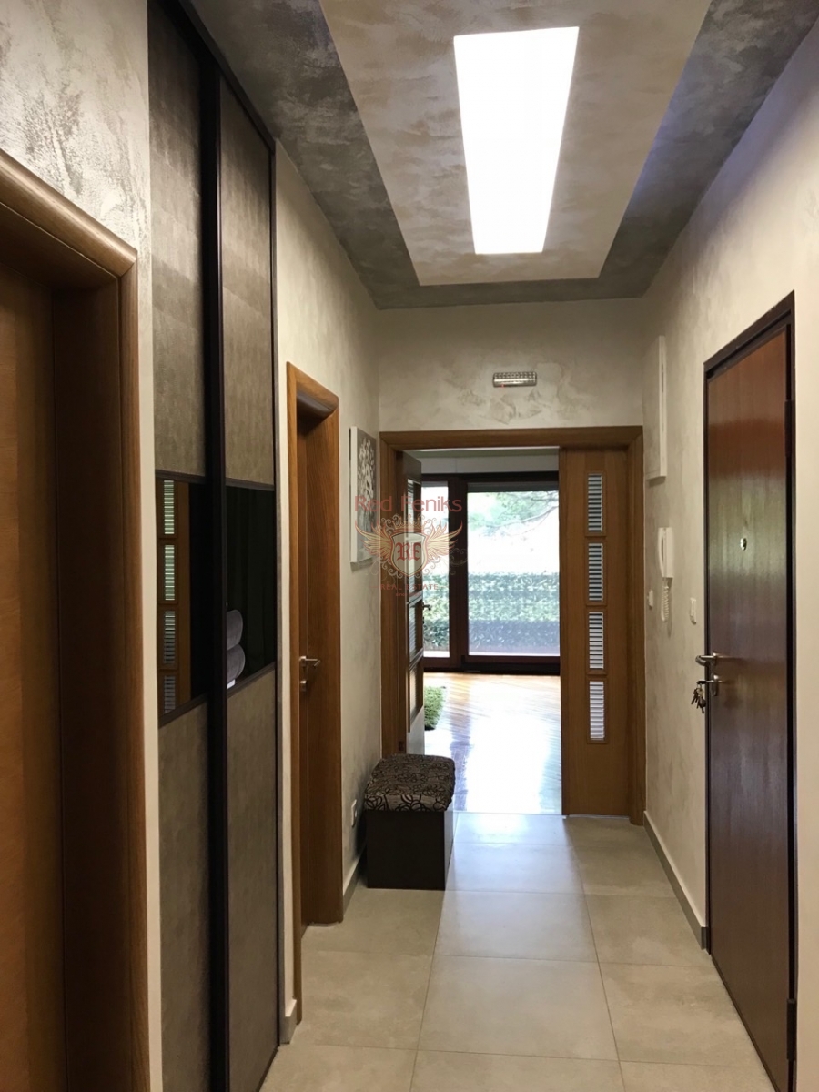 Appartamento Central region, Montenegro, 136 m² - foto 13