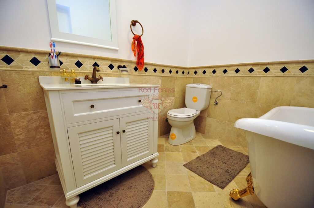 Appartement à Kotor, Monténégro, 200 m² - image 13