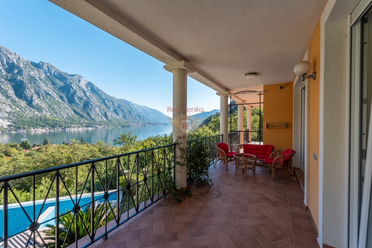 Casa a Kotor, Montenegro, 148 m² - foto 13