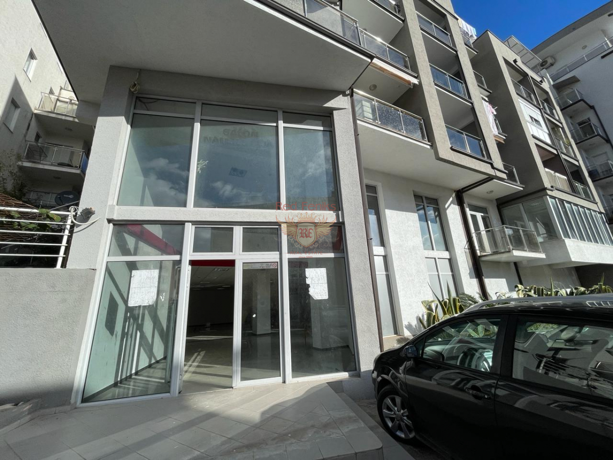 Commercial property in Herceg-Novi, Montenegro, 882 m² - picture 13