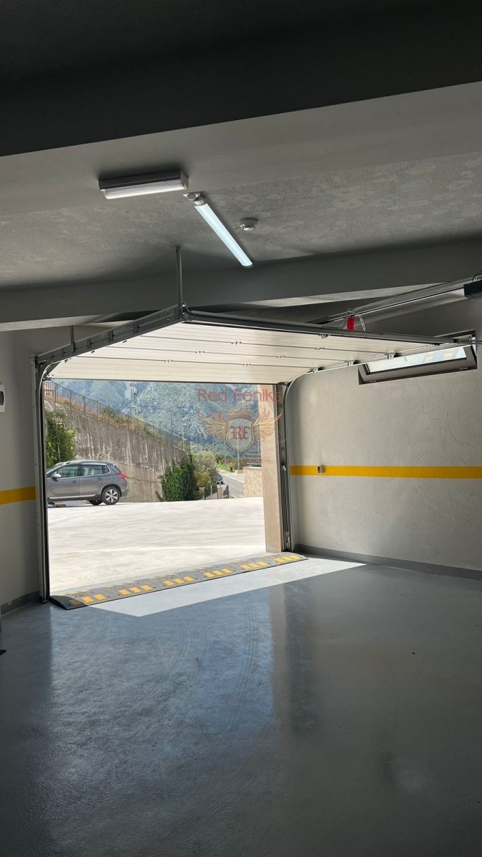 Piso en Kotor, Montenegro, 64 m² - imagen 13