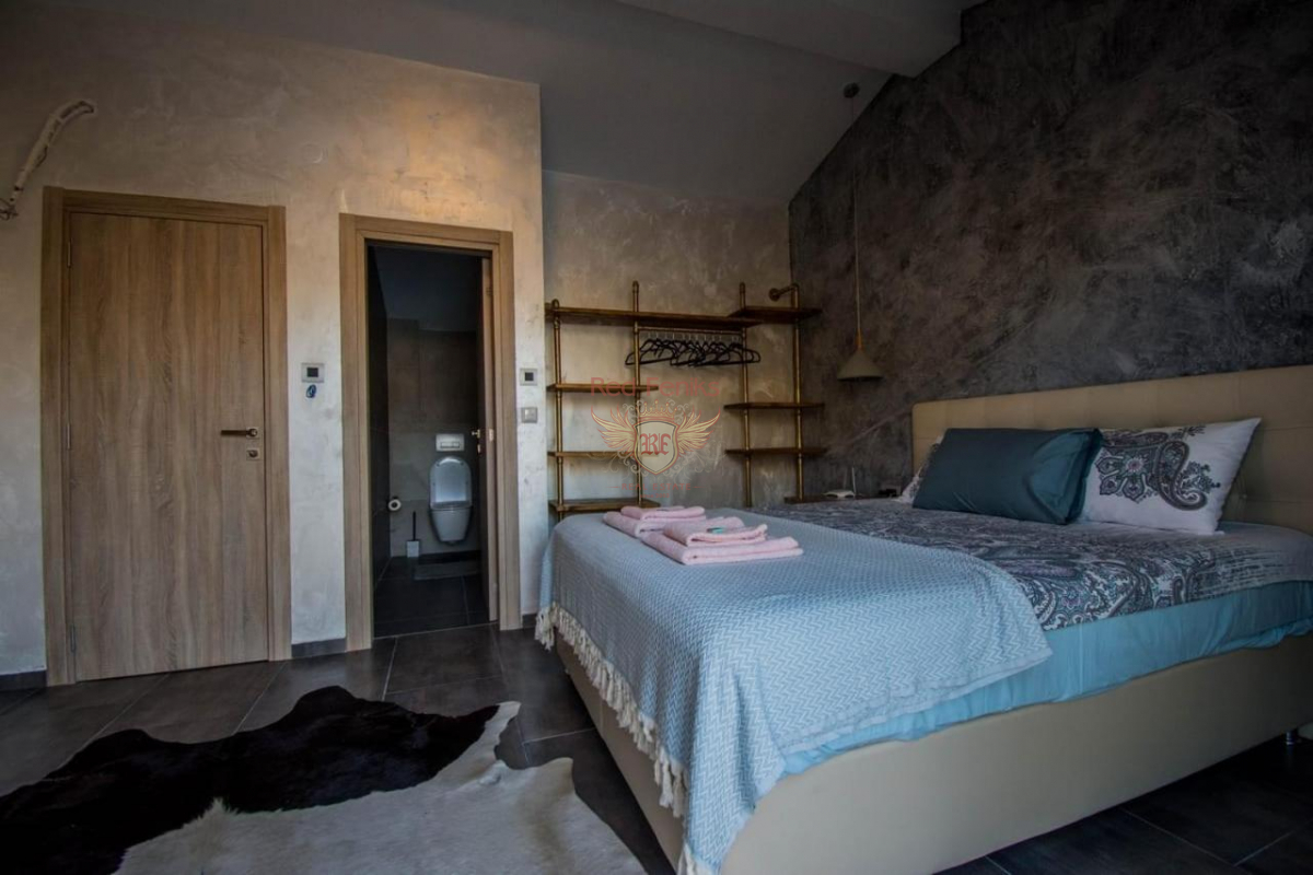 Haus in Kotor, Montenegro, 300 m² - Foto 13