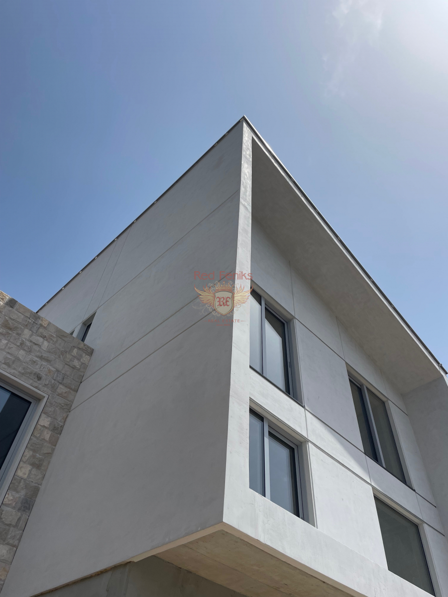 Wohnung in Budva, Montenegro, 231 m² - Foto 14