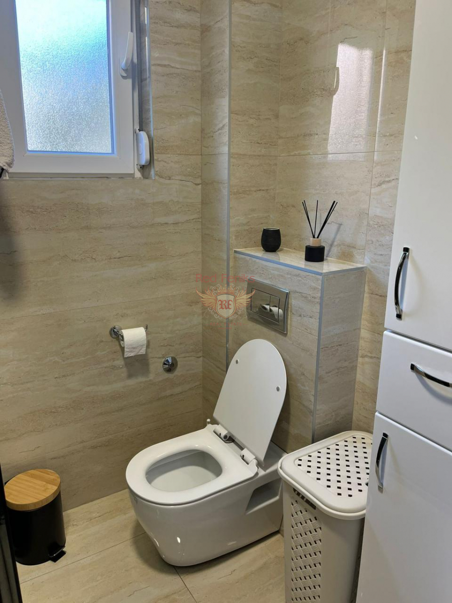 Appartamento a Herceg-Novi, Montenegro, 48 m² - foto 14