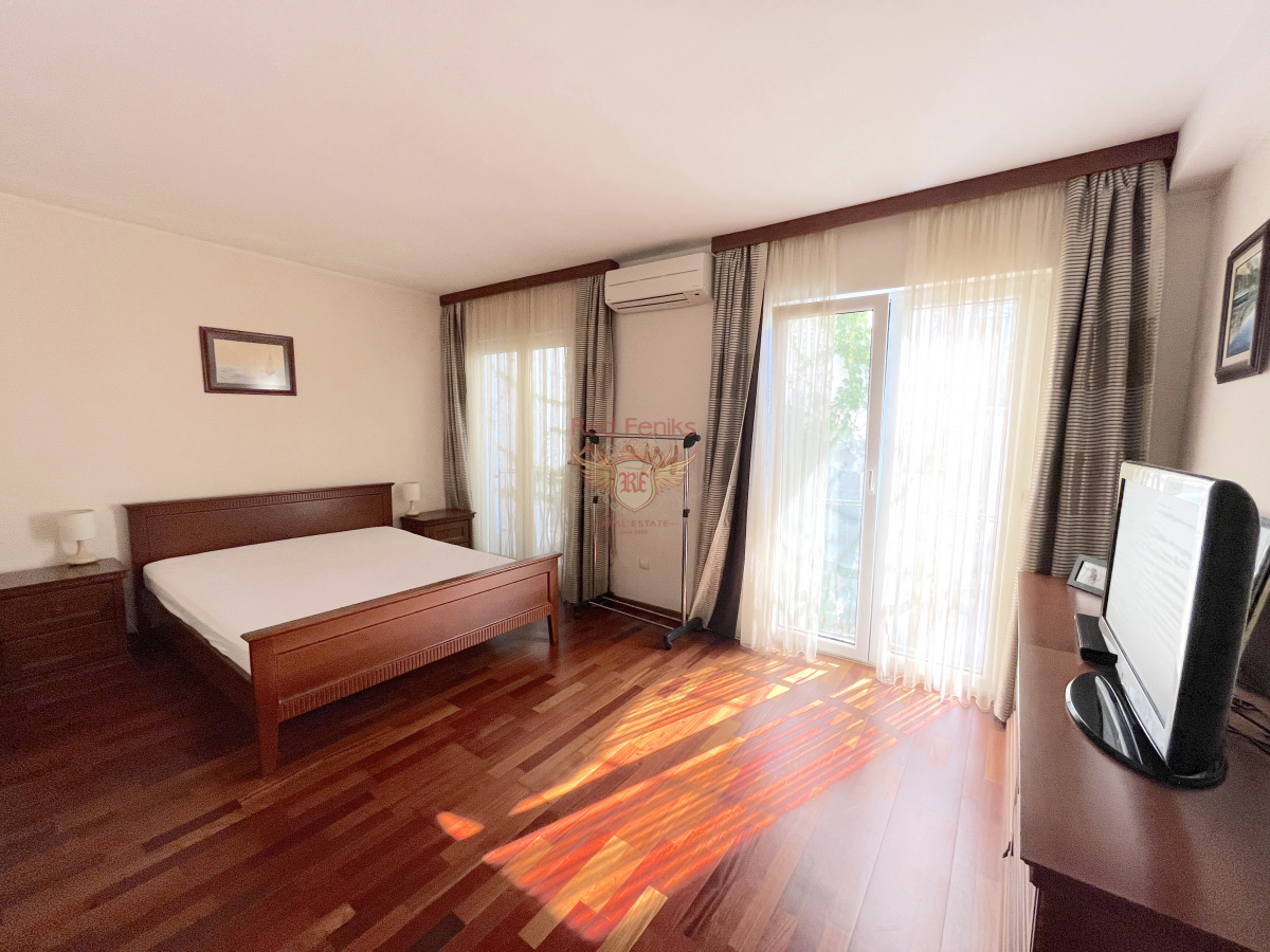 Appartamento a Budva, Montenegro, 111 m² - foto 14