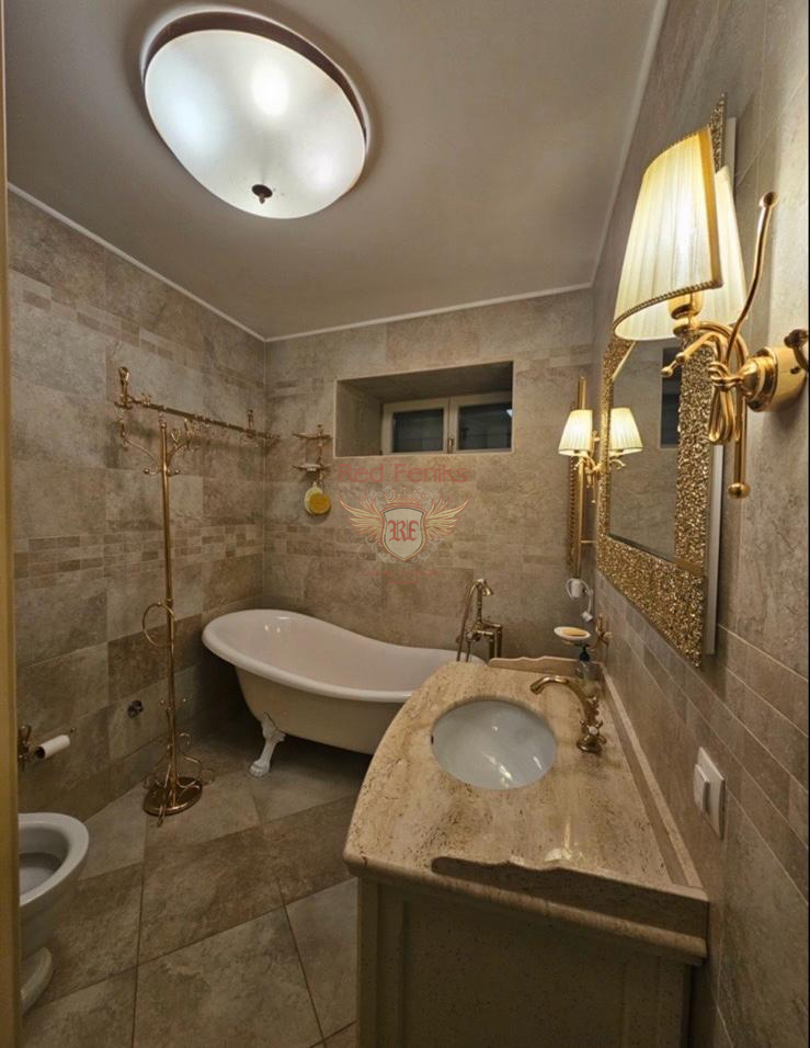 Haus in Kotor, Montenegro, 204 m² - Foto 14