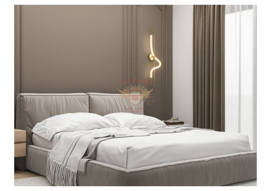 Maison à Tivat, Monténégro, 250 m² - image 14