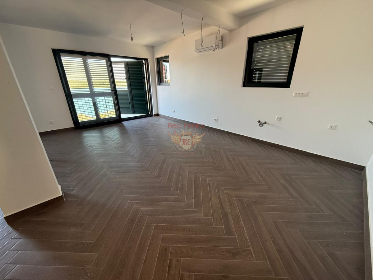 Wohnung in Tivat, Montenegro, 98 m² - Foto 14