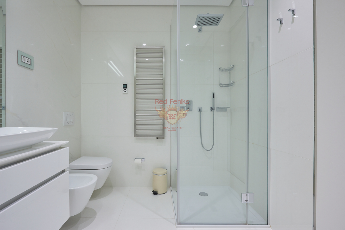 Appartamento a Budva, Montenegro, 347 m² - foto 14